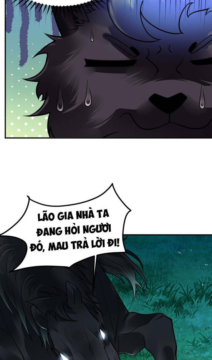 đọc truyện Sư Tổ Của Ta Là Thiên Hạ Đệ Nhất Chương 19 ảnh 38 tại Thiên Thai Truyện