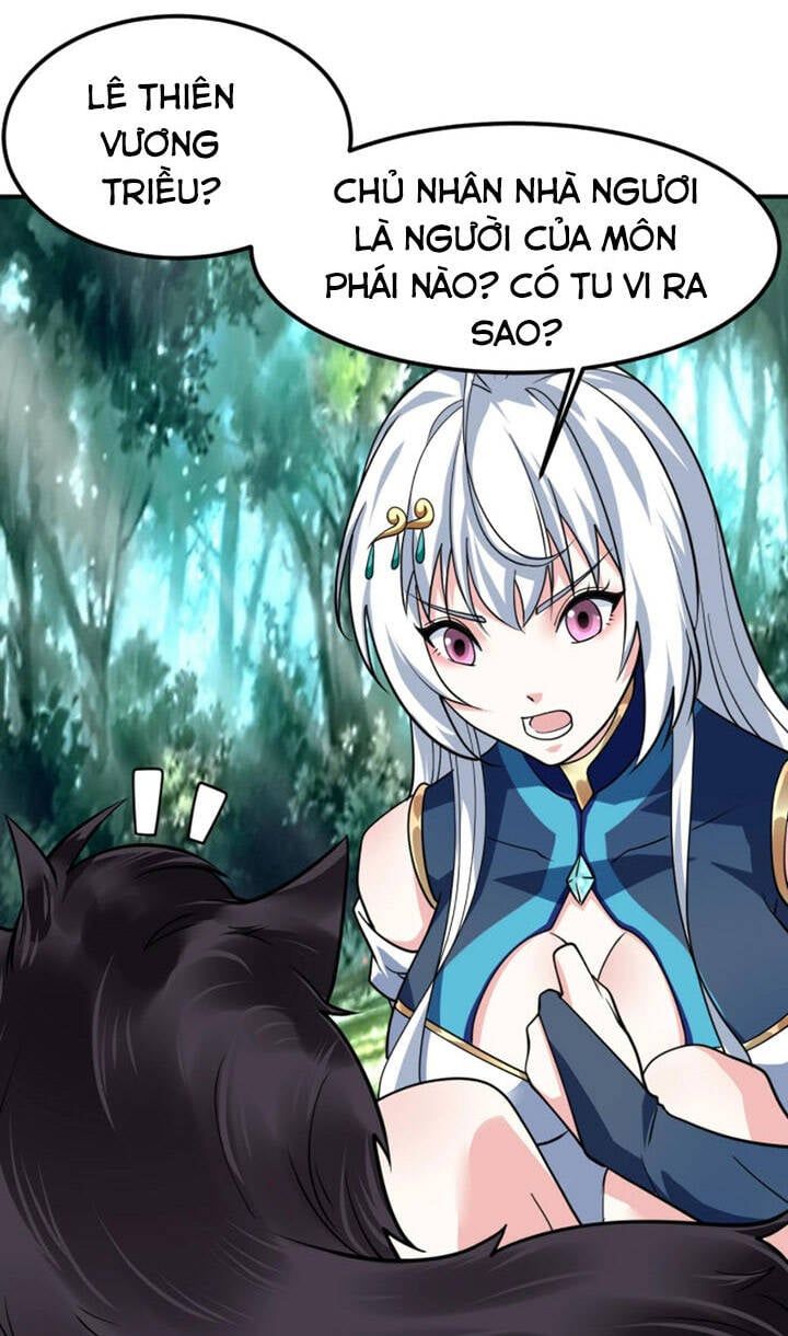 đọc truyện Sư Tổ Của Ta Là Thiên Hạ Đệ Nhất Chương 19 ảnh 41 tại Thiên Thai Truyện