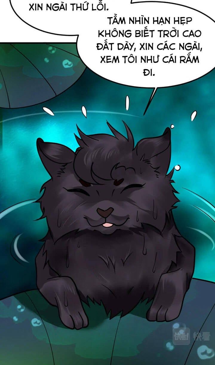 đọc truyện Sư Tổ Của Ta Là Thiên Hạ Đệ Nhất Chương 19 ảnh 46 tại Thiên Thai Truyện