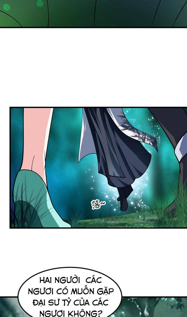 đọc truyện Sư Tổ Của Ta Là Thiên Hạ Đệ Nhất Chương 19 ảnh 47 tại Thiên Thai Truyện