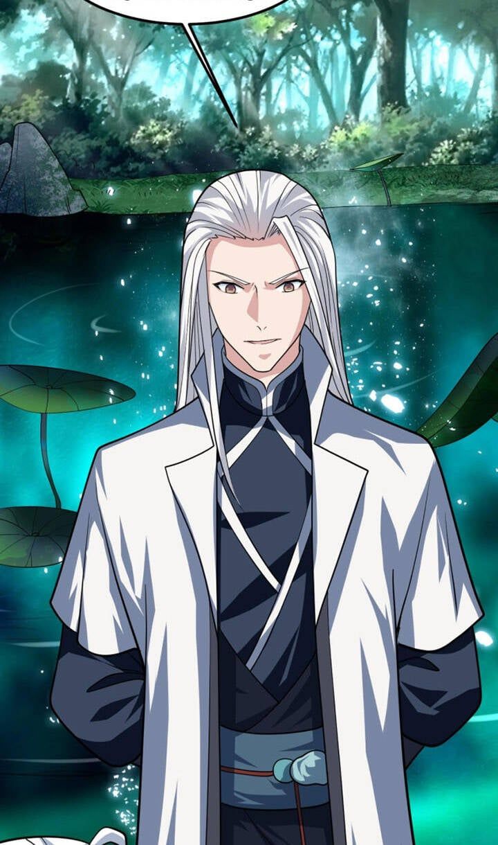 đọc truyện Sư Tổ Của Ta Là Thiên Hạ Đệ Nhất Chương 19 ảnh 48 tại Thiên Thai Truyện