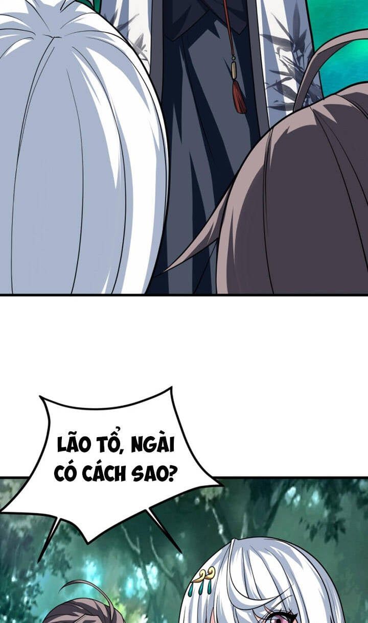 đọc truyện Sư Tổ Của Ta Là Thiên Hạ Đệ Nhất Chương 19 ảnh 49 tại Thiên Thai Truyện