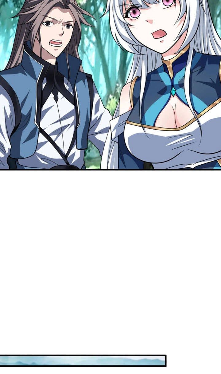 đọc truyện Sư Tổ Của Ta Là Thiên Hạ Đệ Nhất Chương 19 ảnh 50 tại Thiên Thai Truyện