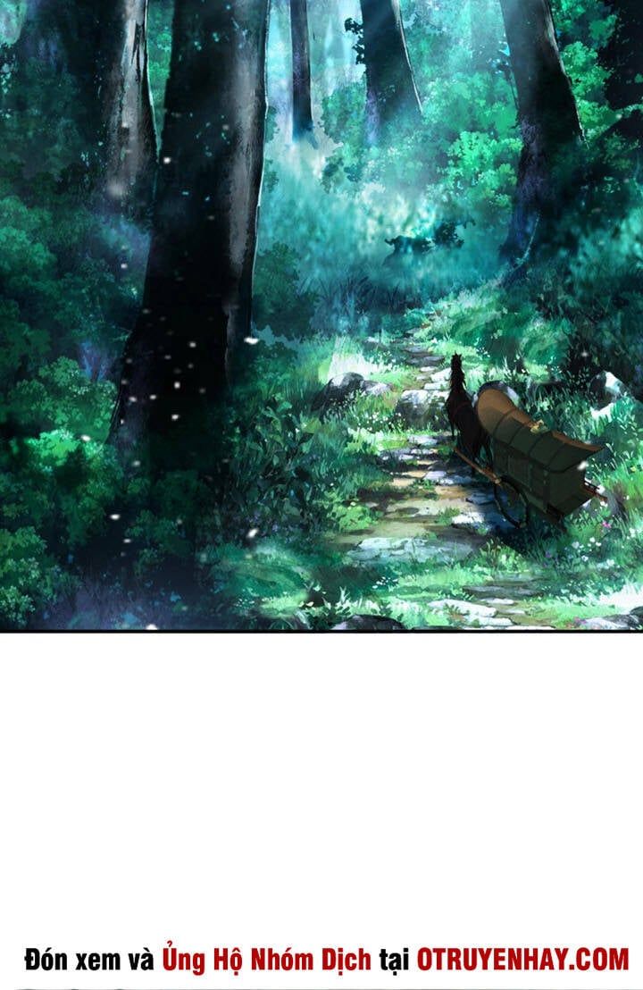 đọc truyện Sư Tổ Của Ta Là Thiên Hạ Đệ Nhất Chương 19 ảnh 7 tại Thiên Thai Truyện