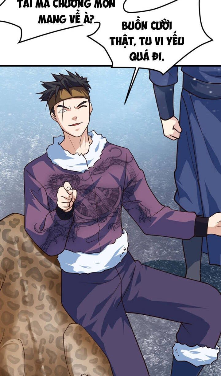 đọc truyện Sư Tổ Của Ta Là Thiên Hạ Đệ Nhất Chương 19 ảnh 53 tại Thiên Thai Truyện