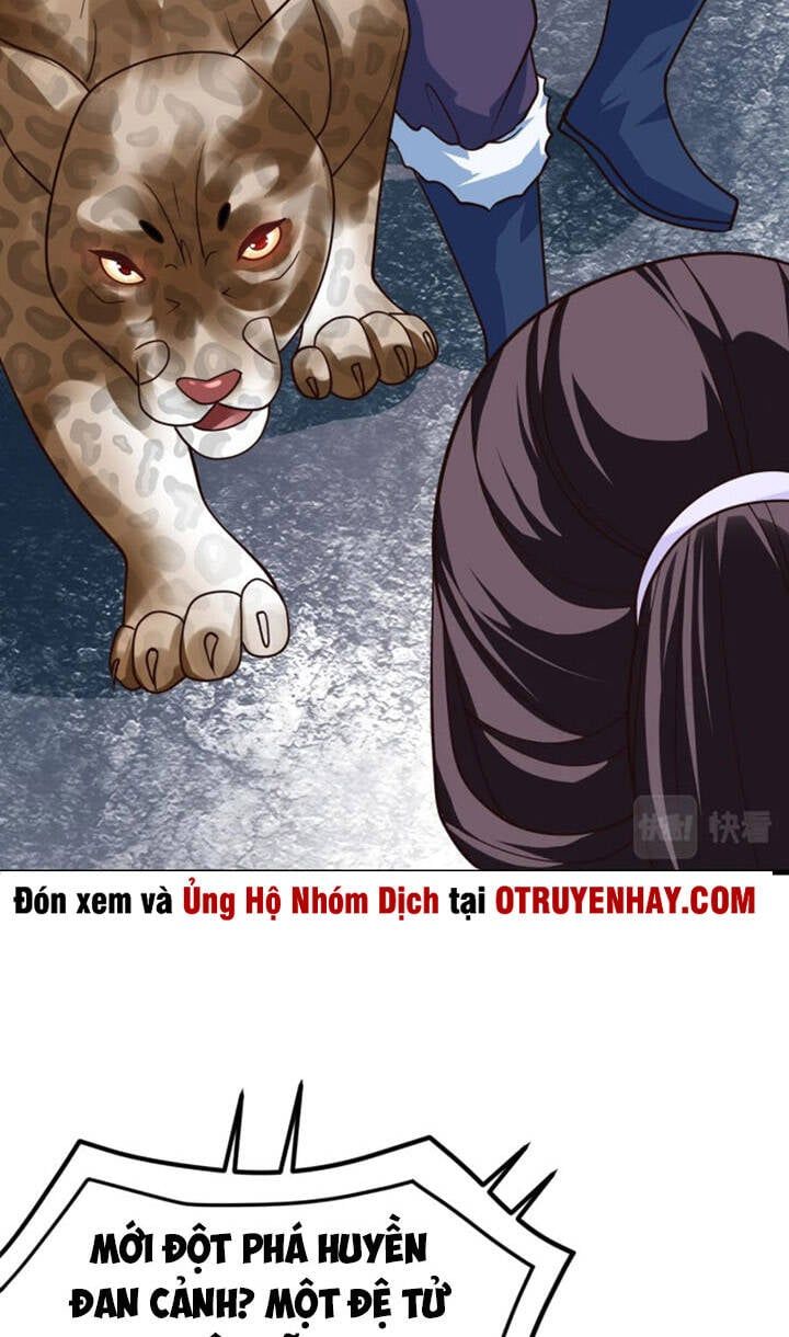 đọc truyện Sư Tổ Của Ta Là Thiên Hạ Đệ Nhất Chương 19 ảnh 54 tại Thiên Thai Truyện