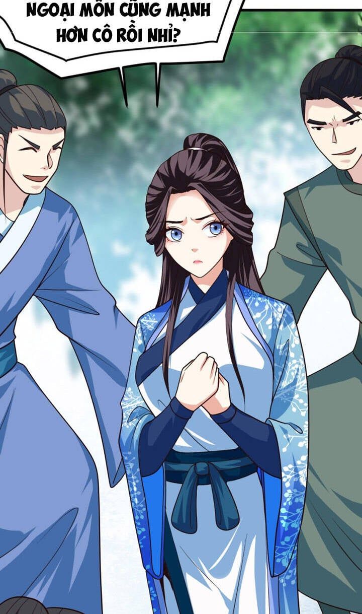 đọc truyện Sư Tổ Của Ta Là Thiên Hạ Đệ Nhất Chương 19 ảnh 55 tại Thiên Thai Truyện