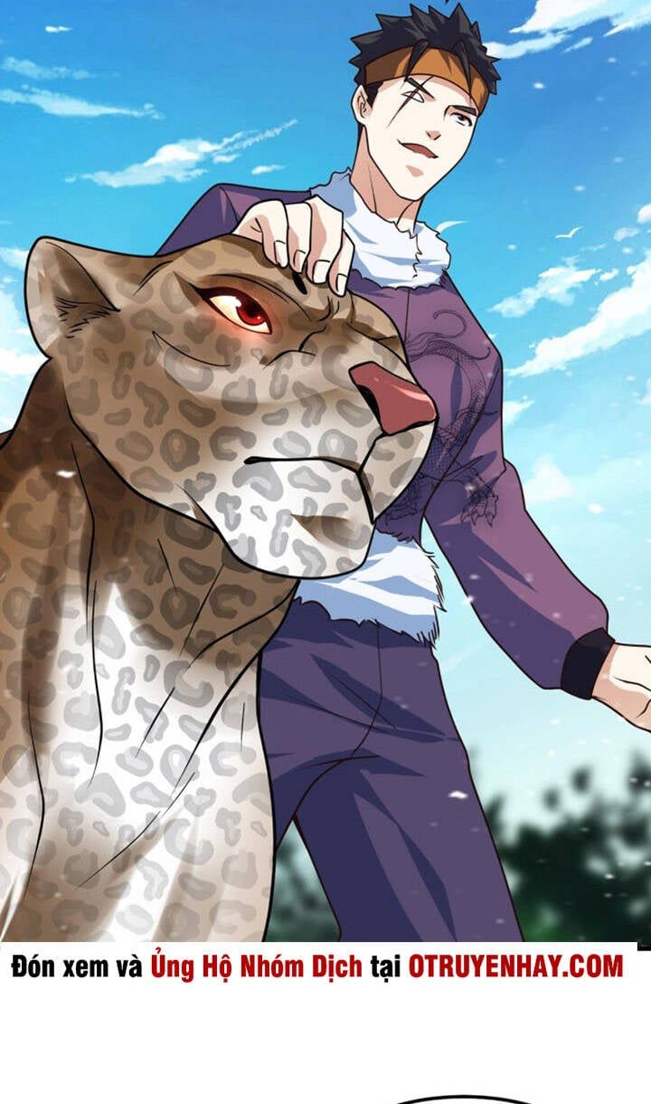 đọc truyện Sư Tổ Của Ta Là Thiên Hạ Đệ Nhất Chương 19 ảnh 57 tại Thiên Thai Truyện