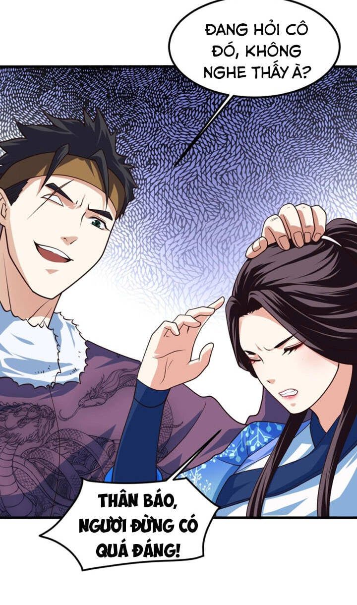 đọc truyện Sư Tổ Của Ta Là Thiên Hạ Đệ Nhất Chương 19 ảnh 58 tại Thiên Thai Truyện