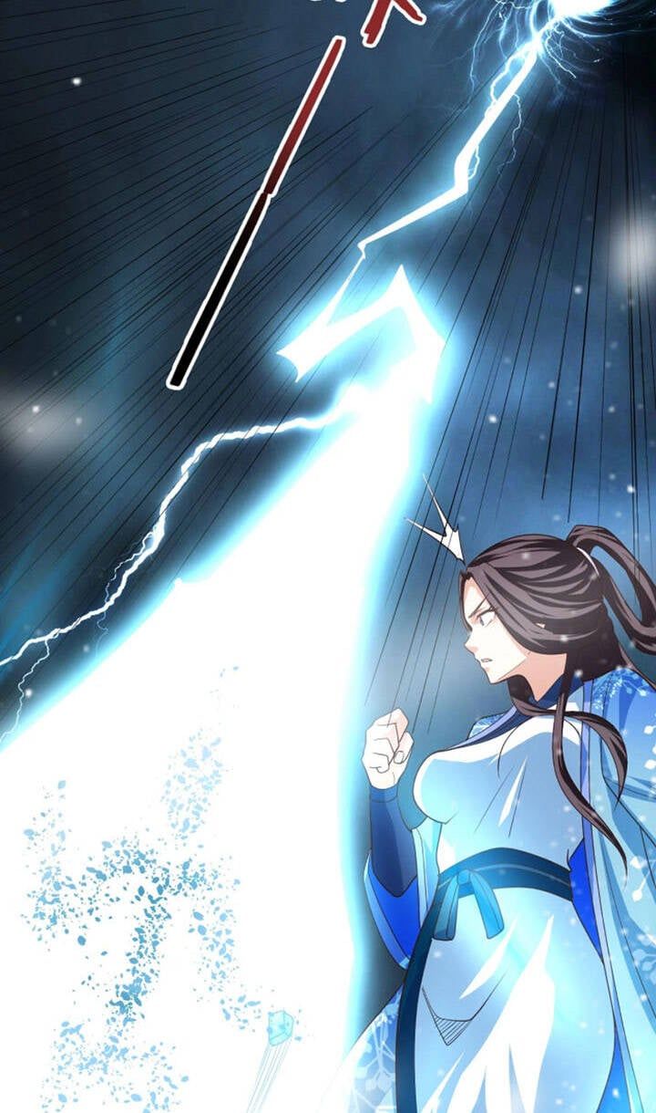 đọc truyện Sư Tổ Của Ta Là Thiên Hạ Đệ Nhất Chương 19 ảnh 61 tại Thiên Thai Truyện