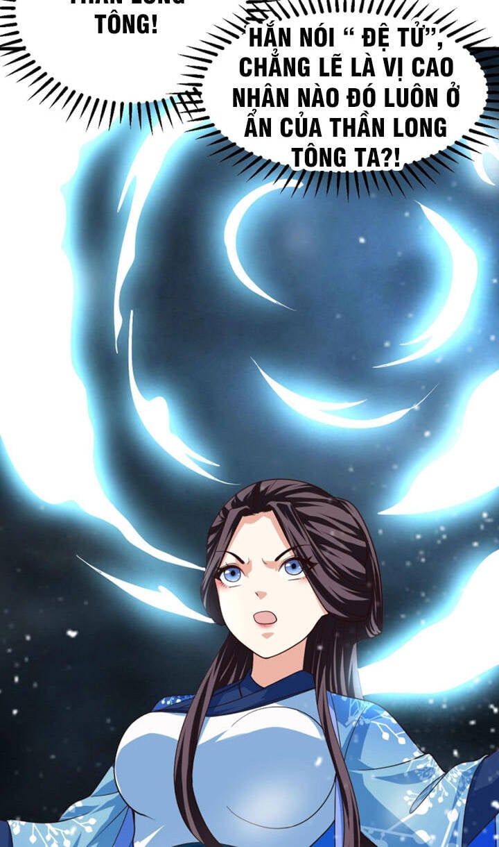 đọc truyện Sư Tổ Của Ta Là Thiên Hạ Đệ Nhất Chương 19 ảnh 64 tại Thiên Thai Truyện