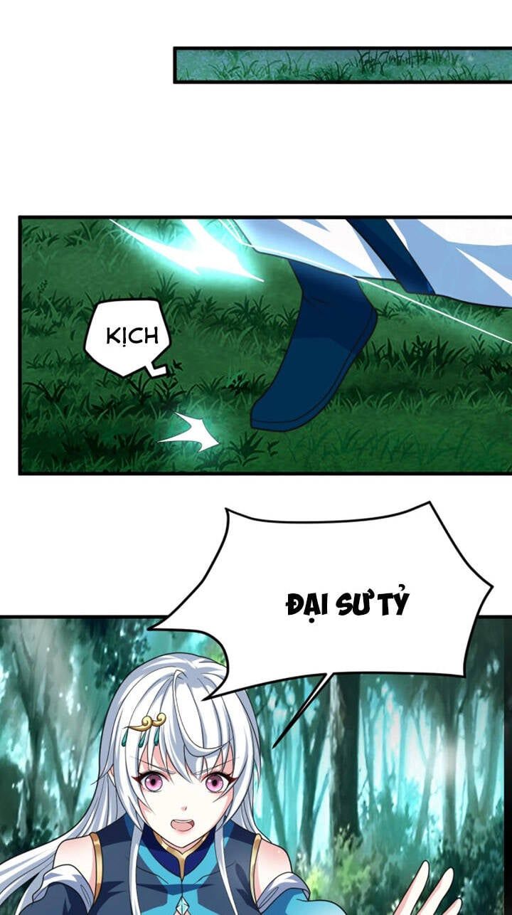 đọc truyện Sư Tổ Của Ta Là Thiên Hạ Đệ Nhất Chương 19 ảnh 71 tại Thiên Thai Truyện