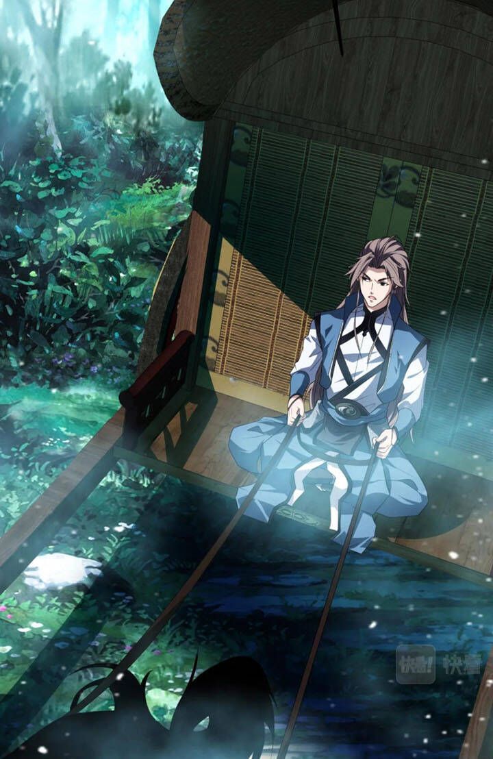 đọc truyện Sư Tổ Của Ta Là Thiên Hạ Đệ Nhất Chương 19 ảnh 9 tại Thiên Thai Truyện