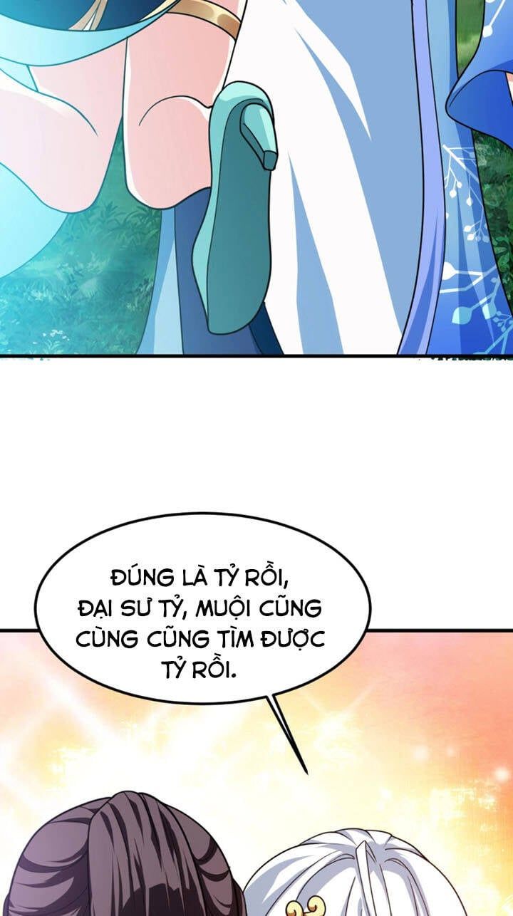 đọc truyện Sư Tổ Của Ta Là Thiên Hạ Đệ Nhất Chương 19 ảnh 74 tại Thiên Thai Truyện