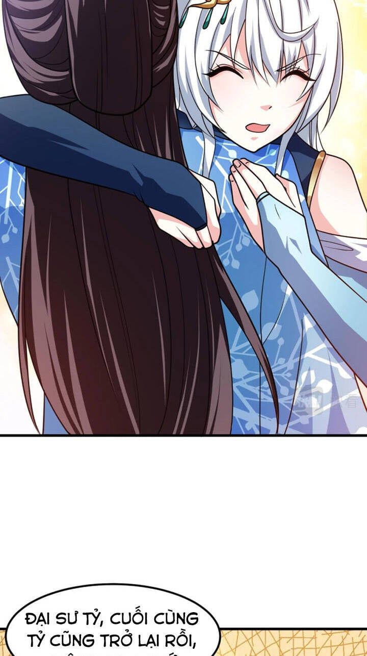 đọc truyện Sư Tổ Của Ta Là Thiên Hạ Đệ Nhất Chương 19 ảnh 75 tại Thiên Thai Truyện