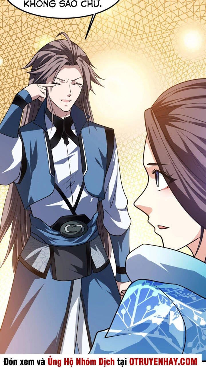 đọc truyện Sư Tổ Của Ta Là Thiên Hạ Đệ Nhất Chương 19 ảnh 76 tại Thiên Thai Truyện