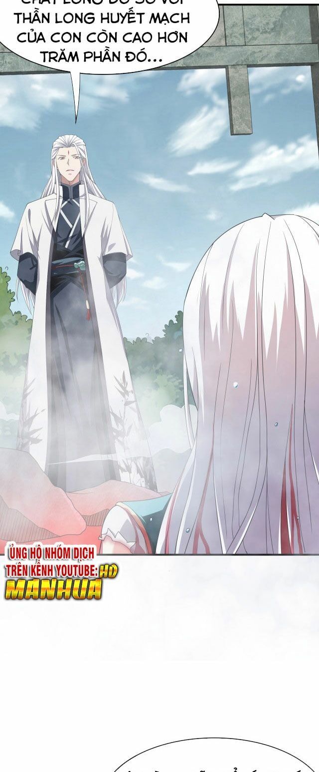 đọc truyện Sư Tổ Của Ta Là Thiên Hạ Đệ Nhất Chương 2 ảnh 14 tại Thiên Thai Truyện