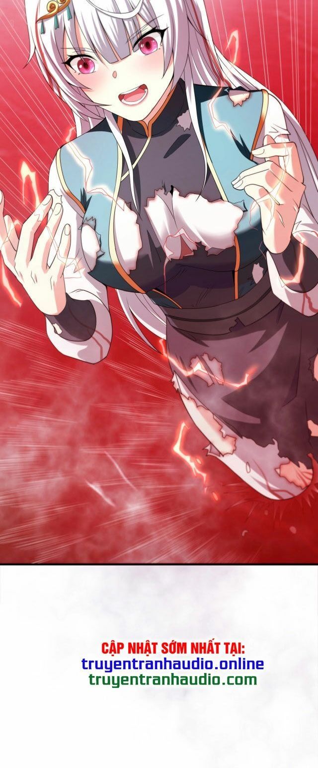 đọc truyện Sư Tổ Của Ta Là Thiên Hạ Đệ Nhất Chương 2 ảnh 18 tại Thiên Thai Truyện