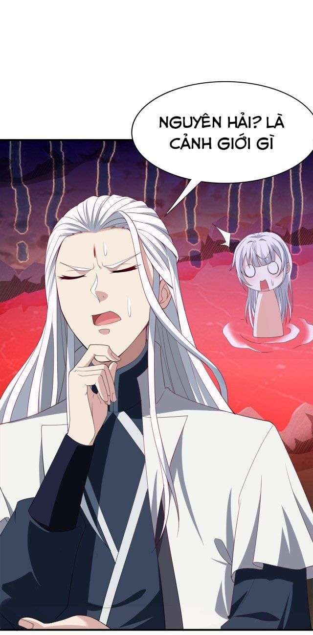 đọc truyện Sư Tổ Của Ta Là Thiên Hạ Đệ Nhất Chương 2 ảnh 19 tại Thiên Thai Truyện