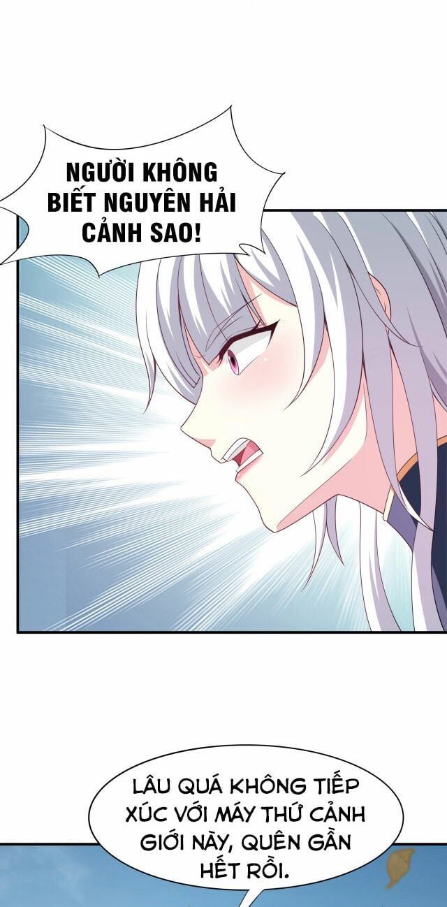 đọc truyện Sư Tổ Của Ta Là Thiên Hạ Đệ Nhất Chương 2 ảnh 20 tại Thiên Thai Truyện