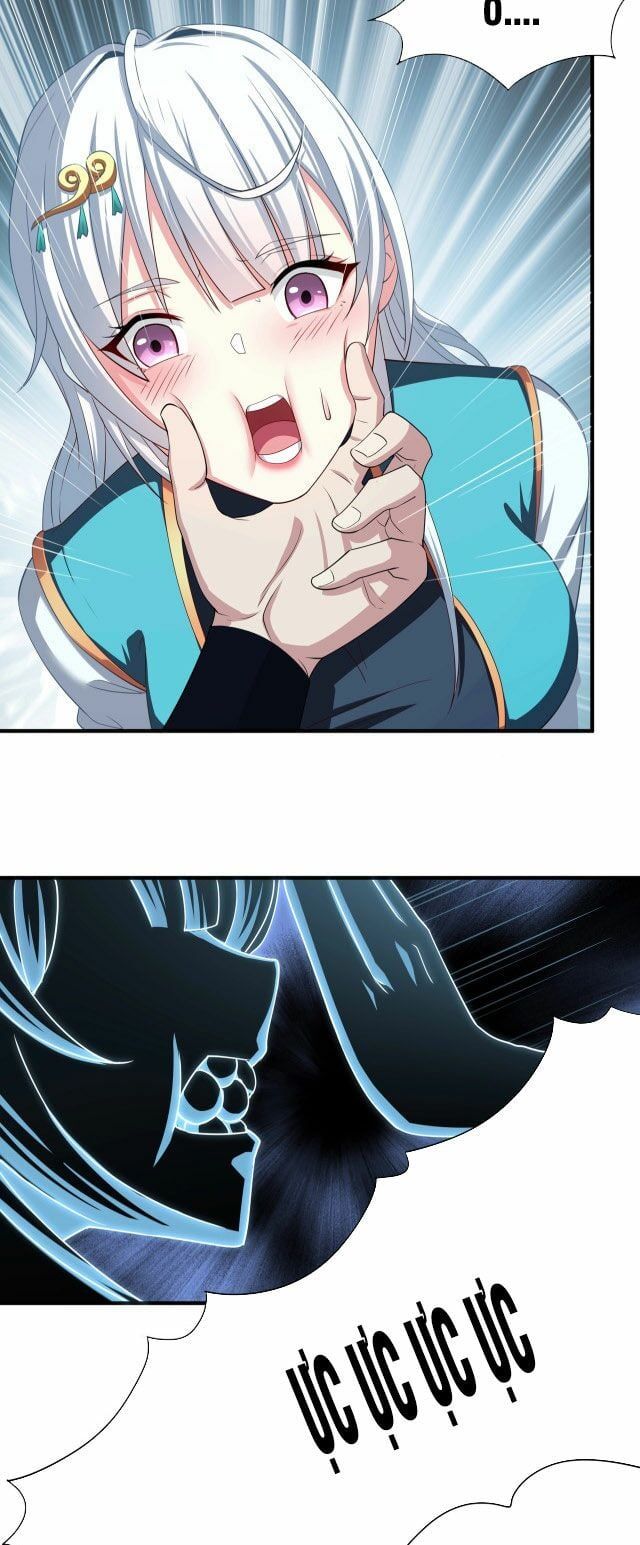 đọc truyện Sư Tổ Của Ta Là Thiên Hạ Đệ Nhất Chương 2 ảnh 4 tại Thiên Thai Truyện