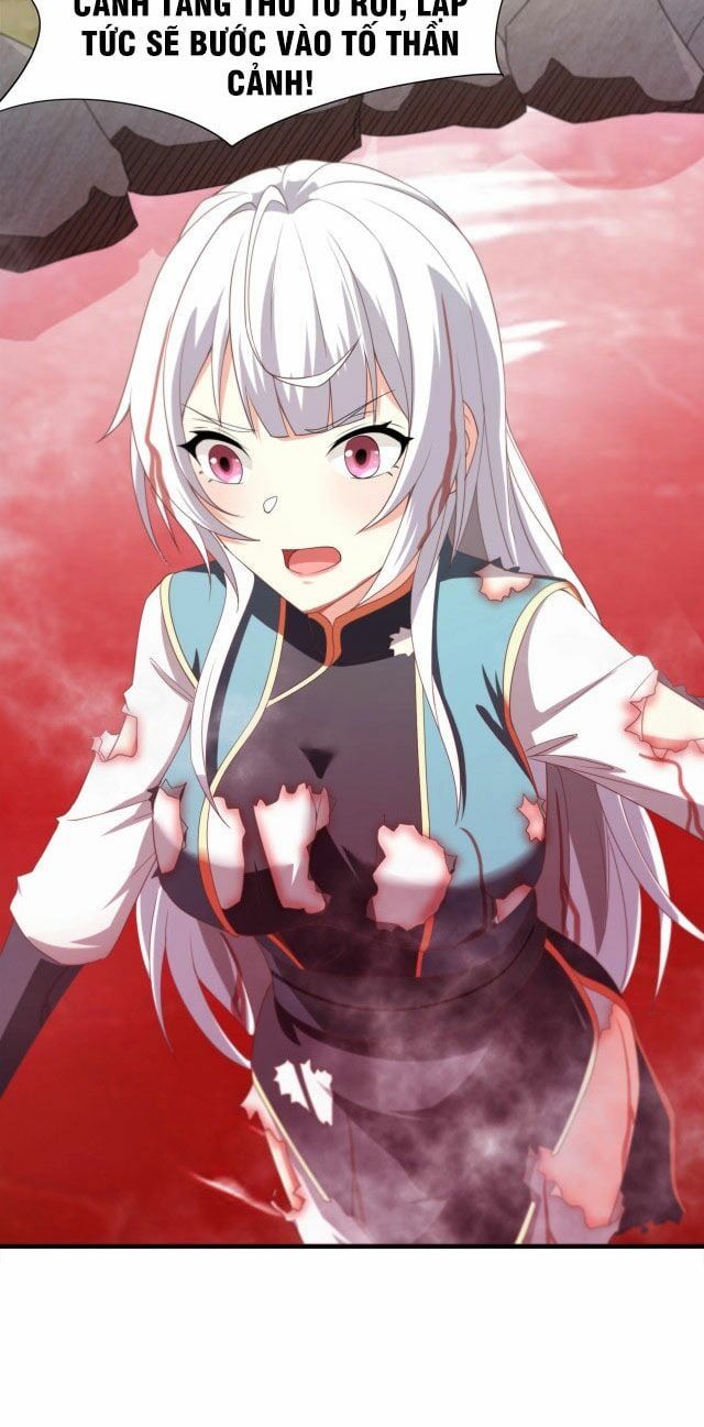 đọc truyện Sư Tổ Của Ta Là Thiên Hạ Đệ Nhất Chương 2 ảnh 25 tại Thiên Thai Truyện