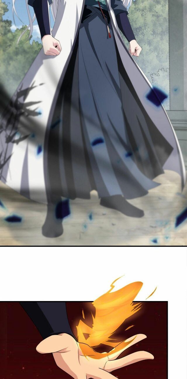 đọc truyện Sư Tổ Của Ta Là Thiên Hạ Đệ Nhất Chương 2 ảnh 30 tại Thiên Thai Truyện