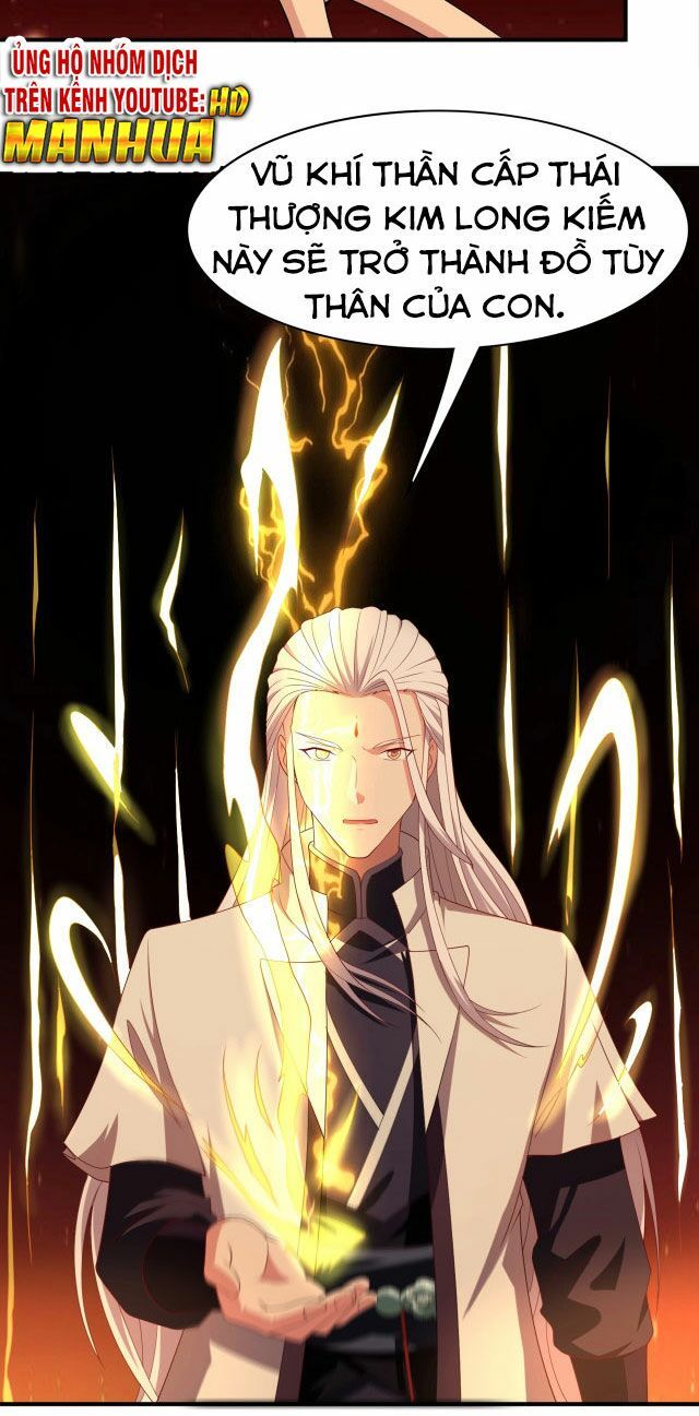 đọc truyện Sư Tổ Của Ta Là Thiên Hạ Đệ Nhất Chương 2 ảnh 31 tại Thiên Thai Truyện