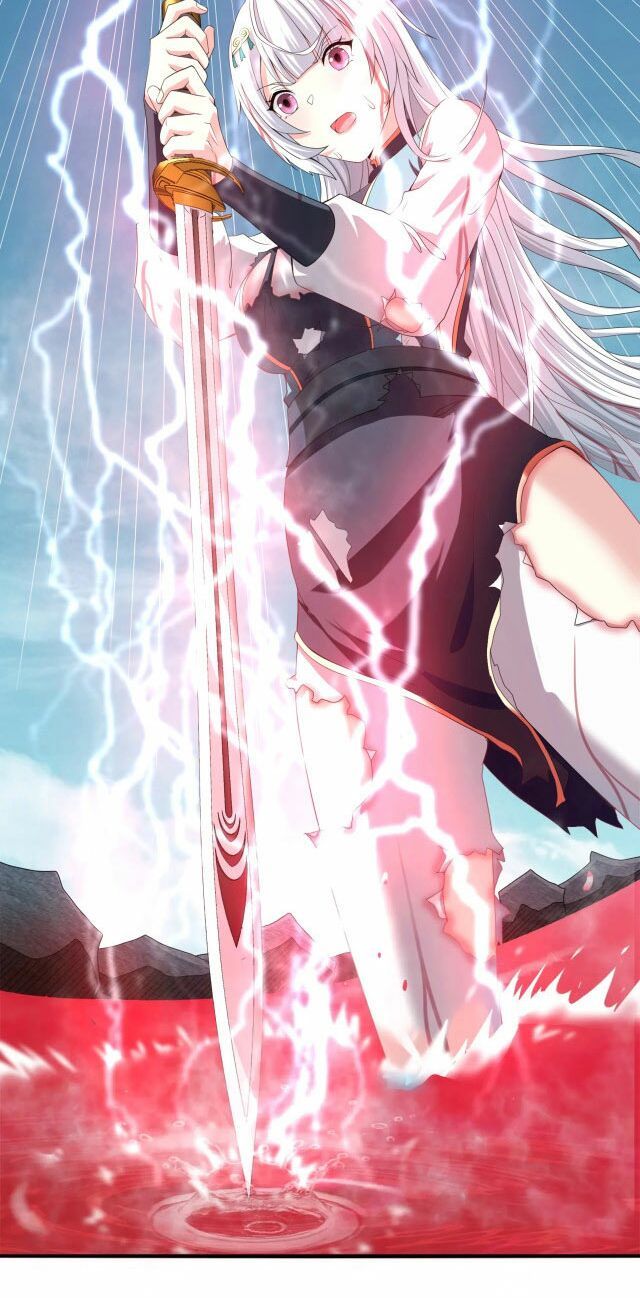 đọc truyện Sư Tổ Của Ta Là Thiên Hạ Đệ Nhất Chương 2 ảnh 34 tại Thiên Thai Truyện