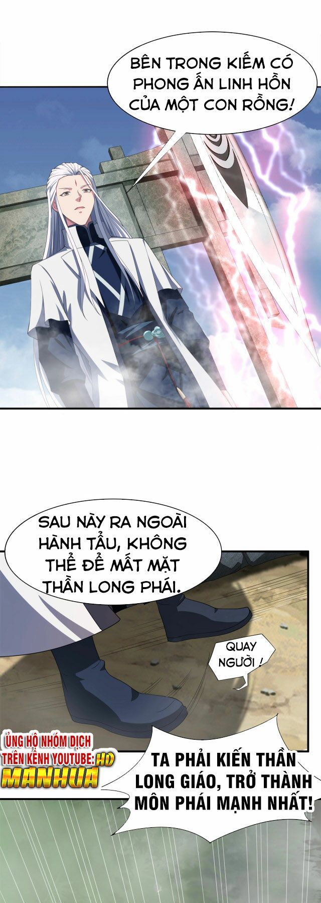 đọc truyện Sư Tổ Của Ta Là Thiên Hạ Đệ Nhất Chương 2 ảnh 35 tại Thiên Thai Truyện