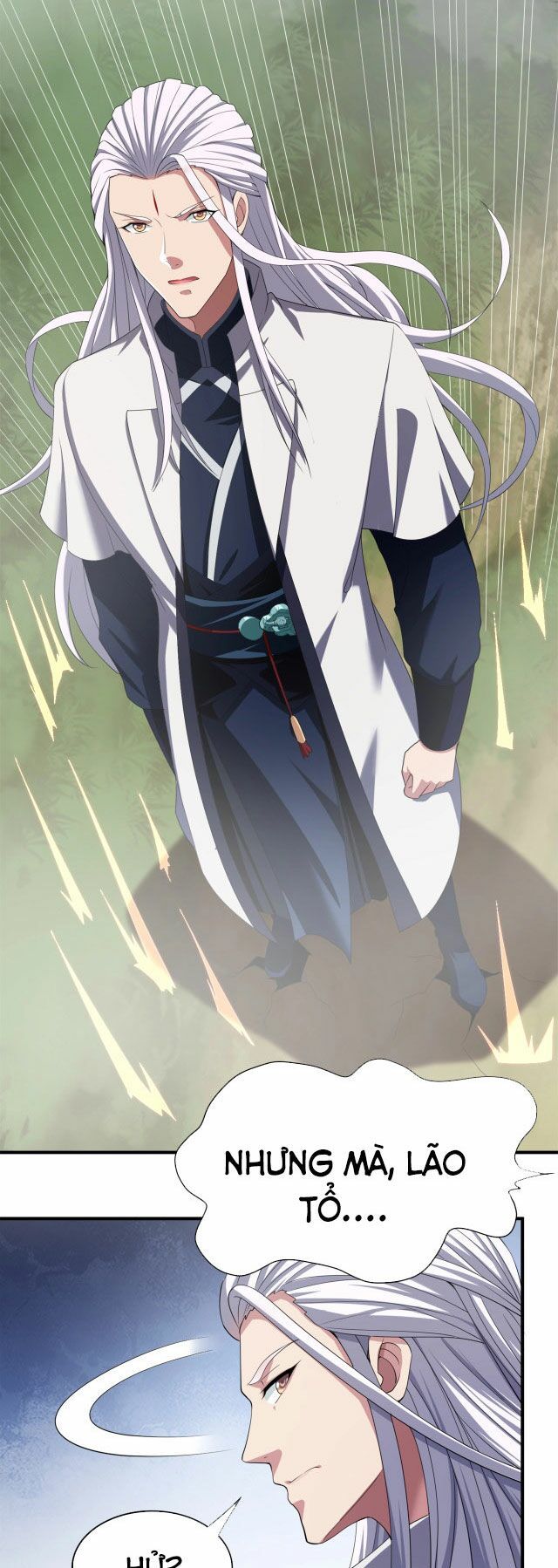 đọc truyện Sư Tổ Của Ta Là Thiên Hạ Đệ Nhất Chương 2 ảnh 36 tại Thiên Thai Truyện