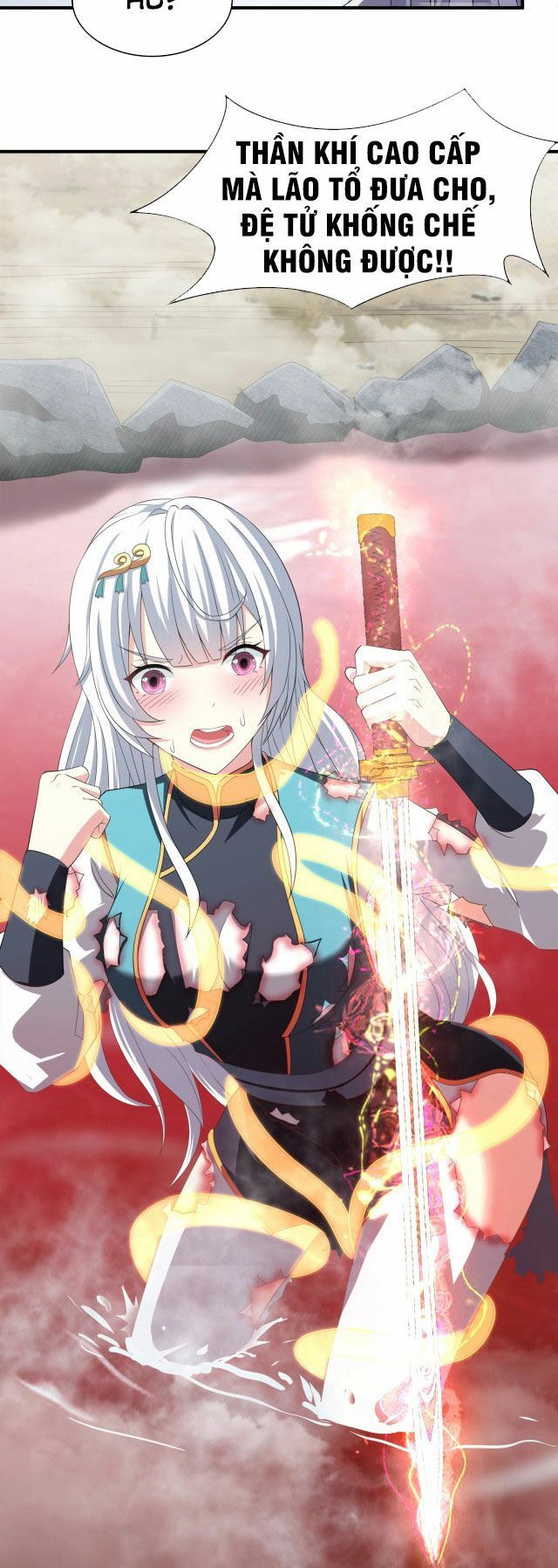 đọc truyện Sư Tổ Của Ta Là Thiên Hạ Đệ Nhất Chương 2 ảnh 37 tại Thiên Thai Truyện