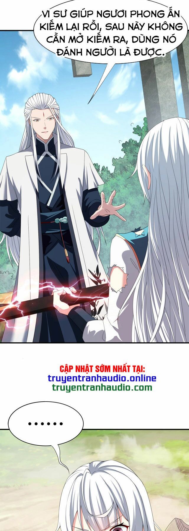 đọc truyện Sư Tổ Của Ta Là Thiên Hạ Đệ Nhất Chương 2 ảnh 40 tại Thiên Thai Truyện