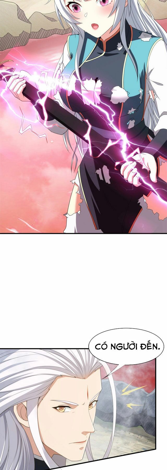 đọc truyện Sư Tổ Của Ta Là Thiên Hạ Đệ Nhất Chương 2 ảnh 41 tại Thiên Thai Truyện