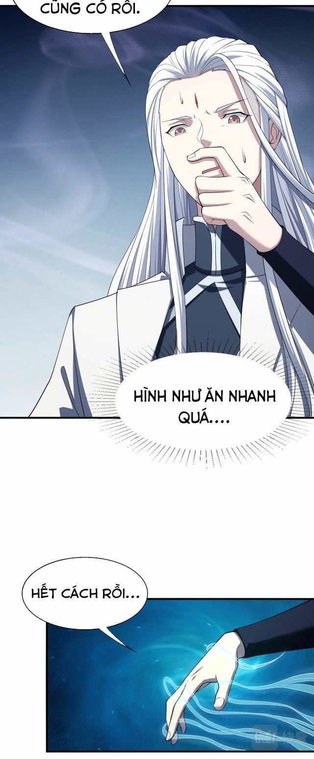 đọc truyện Sư Tổ Của Ta Là Thiên Hạ Đệ Nhất Chương 2 ảnh 7 tại Thiên Thai Truyện