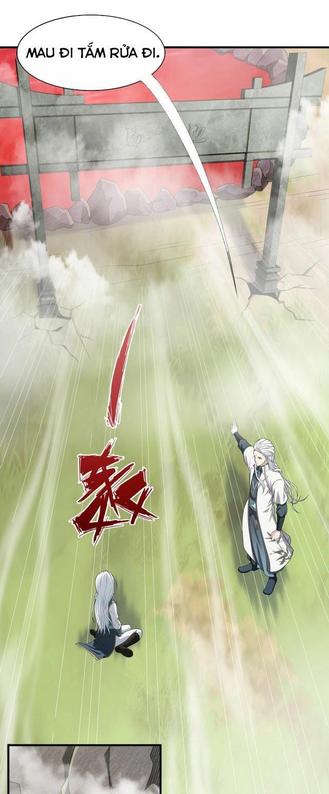 đọc truyện Sư Tổ Của Ta Là Thiên Hạ Đệ Nhất Chương 2 ảnh 8 tại Thiên Thai Truyện