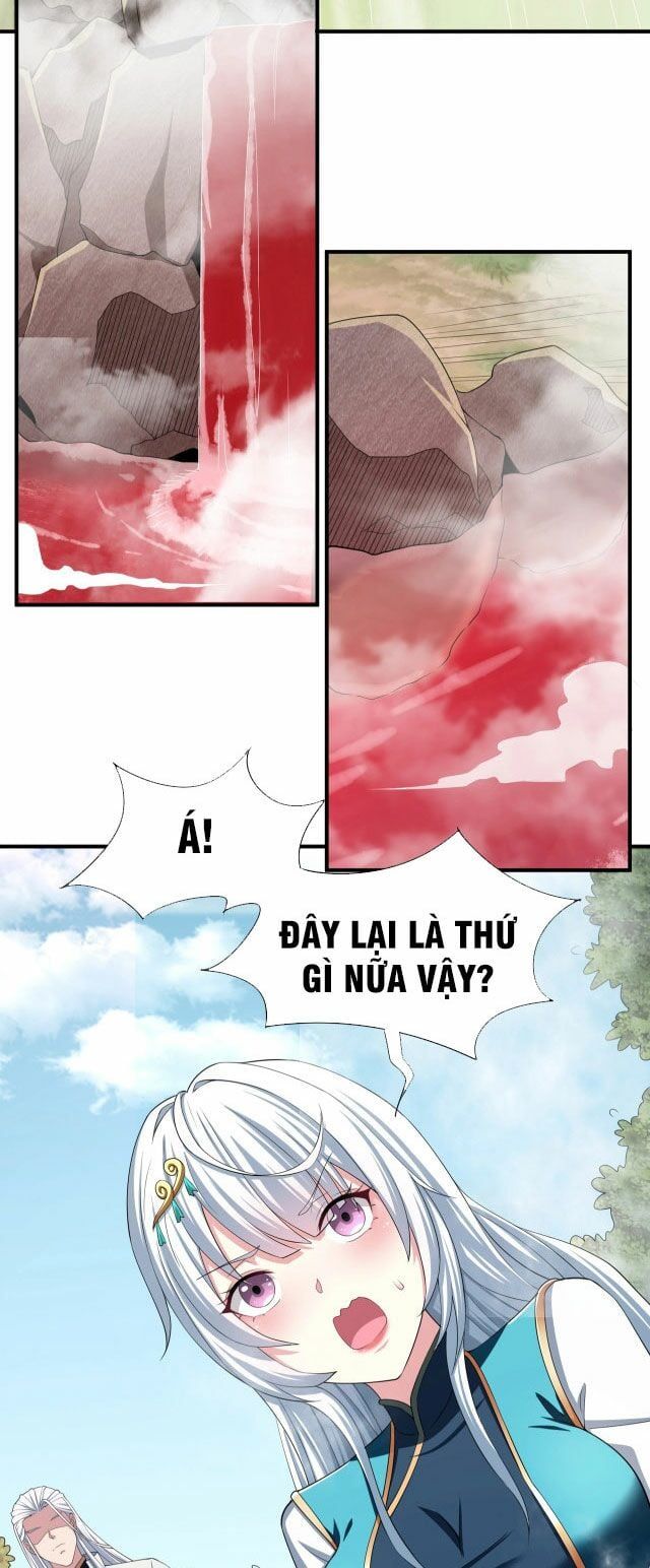 đọc truyện Sư Tổ Của Ta Là Thiên Hạ Đệ Nhất Chương 2 ảnh 9 tại Thiên Thai Truyện