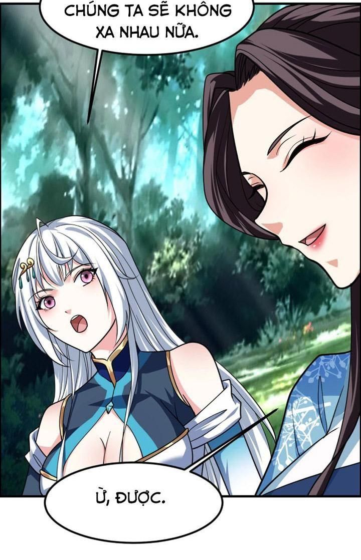 đọc truyện Sư Tổ Của Ta Là Thiên Hạ Đệ Nhất Chương 20 ảnh 15 tại Thiên Thai Truyện