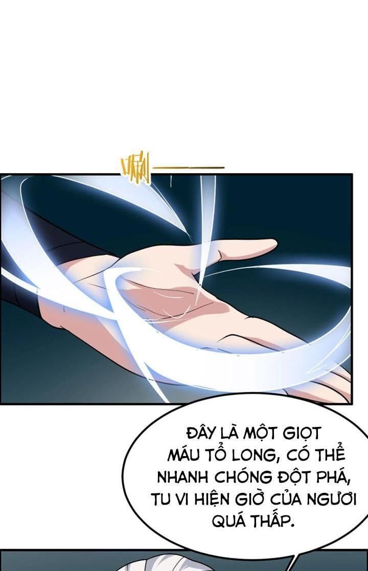 đọc truyện Sư Tổ Của Ta Là Thiên Hạ Đệ Nhất Chương 20 ảnh 16 tại Thiên Thai Truyện