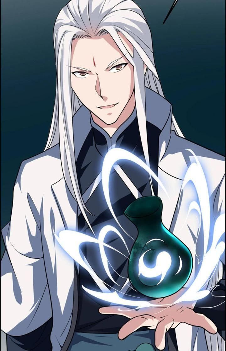 đọc truyện Sư Tổ Của Ta Là Thiên Hạ Đệ Nhất Chương 20 ảnh 17 tại Thiên Thai Truyện