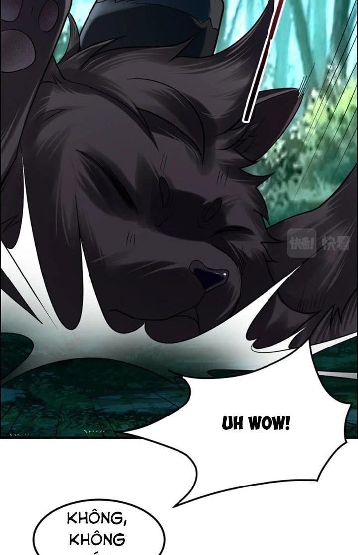 đọc truyện Sư Tổ Của Ta Là Thiên Hạ Đệ Nhất Chương 20 ảnh 20 tại Thiên Thai Truyện