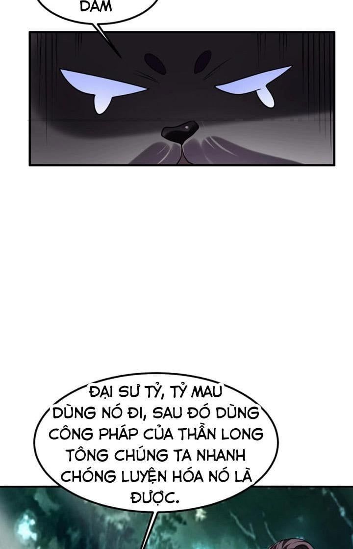 đọc truyện Sư Tổ Của Ta Là Thiên Hạ Đệ Nhất Chương 20 ảnh 21 tại Thiên Thai Truyện