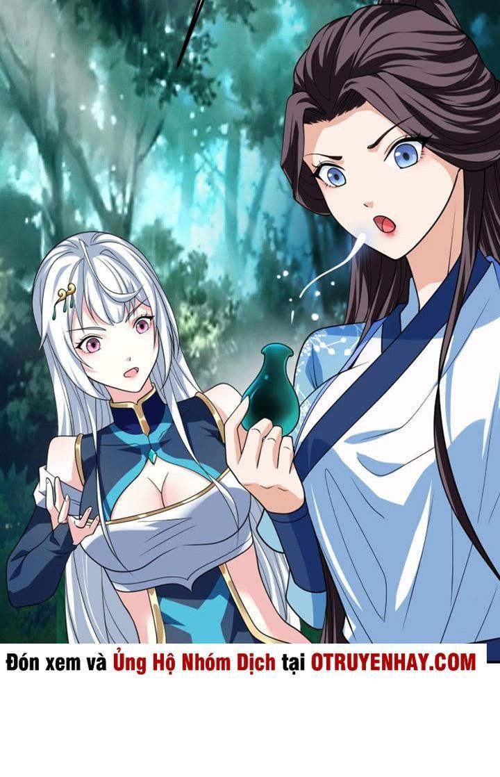 đọc truyện Sư Tổ Của Ta Là Thiên Hạ Đệ Nhất Chương 20 ảnh 22 tại Thiên Thai Truyện