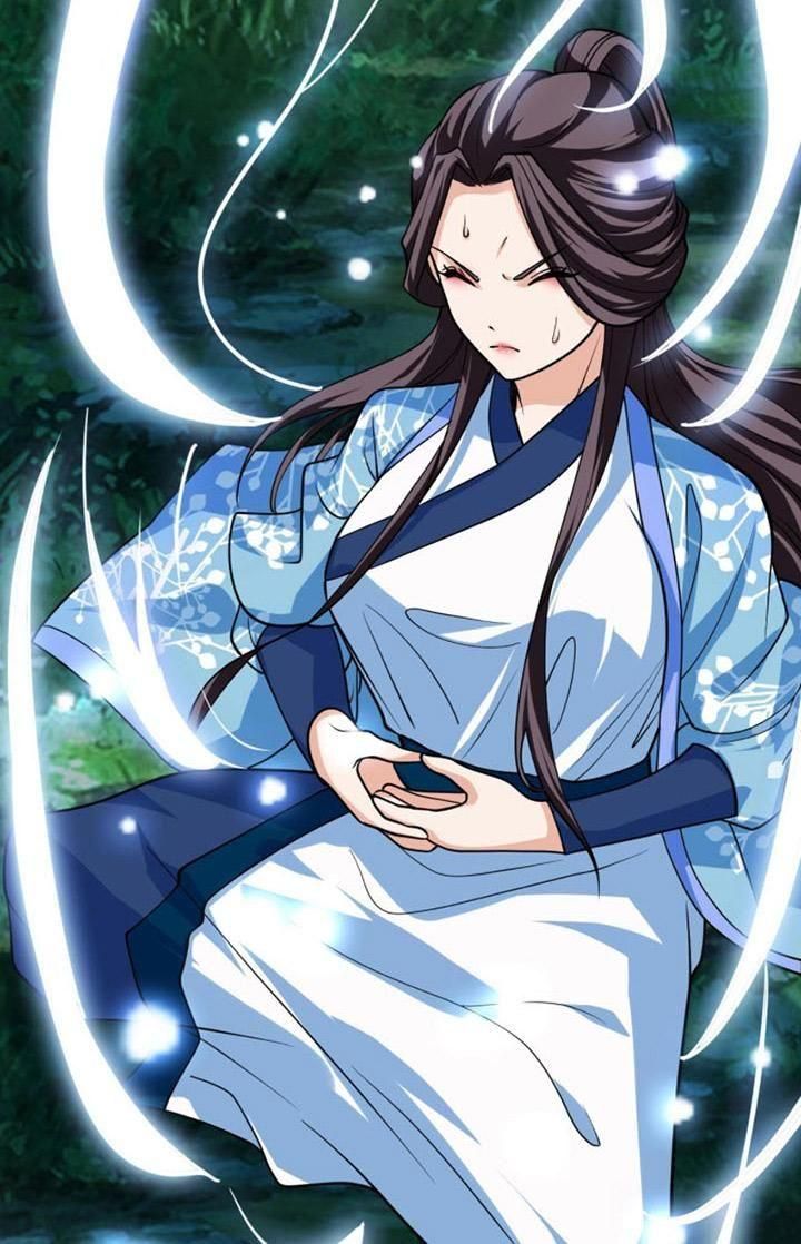 đọc truyện Sư Tổ Của Ta Là Thiên Hạ Đệ Nhất Chương 20 ảnh 24 tại Thiên Thai Truyện