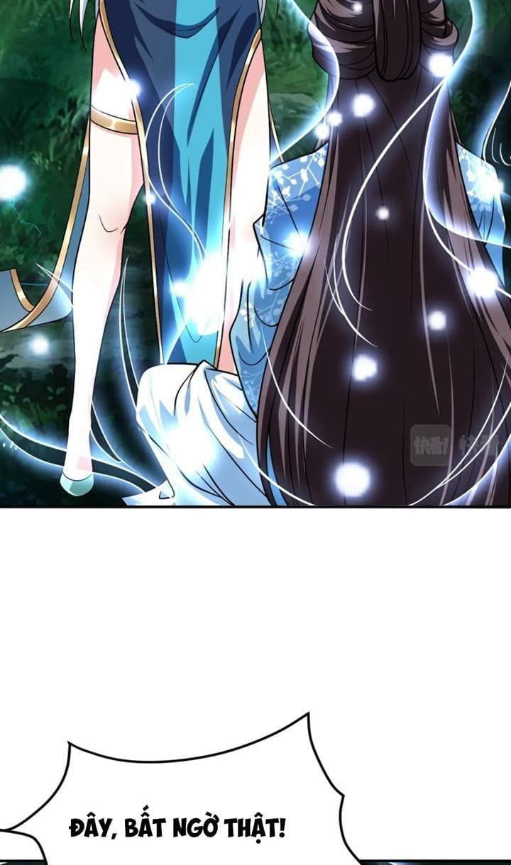 đọc truyện Sư Tổ Của Ta Là Thiên Hạ Đệ Nhất Chương 20 ảnh 29 tại Thiên Thai Truyện