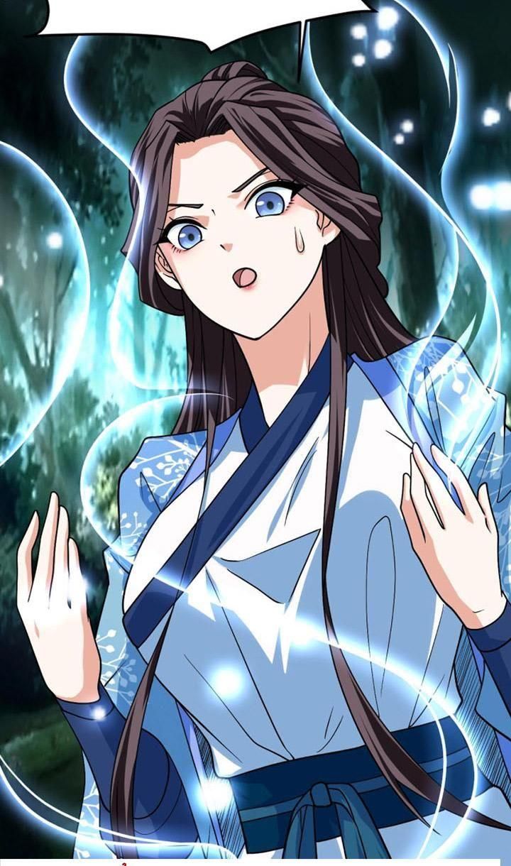 đọc truyện Sư Tổ Của Ta Là Thiên Hạ Đệ Nhất Chương 20 ảnh 30 tại Thiên Thai Truyện