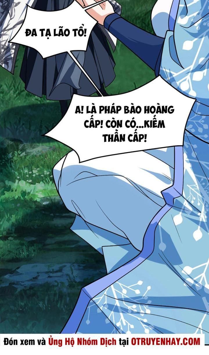 đọc truyện Sư Tổ Của Ta Là Thiên Hạ Đệ Nhất Chương 20 ảnh 33 tại Thiên Thai Truyện