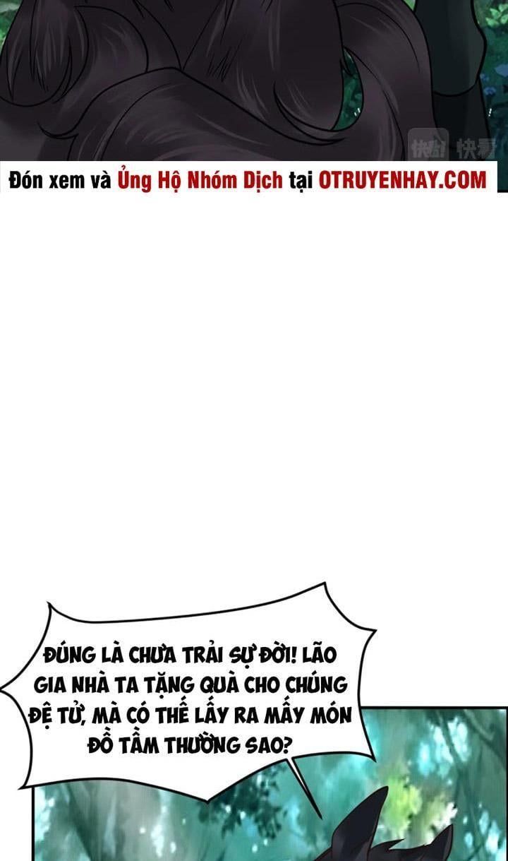 đọc truyện Sư Tổ Của Ta Là Thiên Hạ Đệ Nhất Chương 20 ảnh 35 tại Thiên Thai Truyện