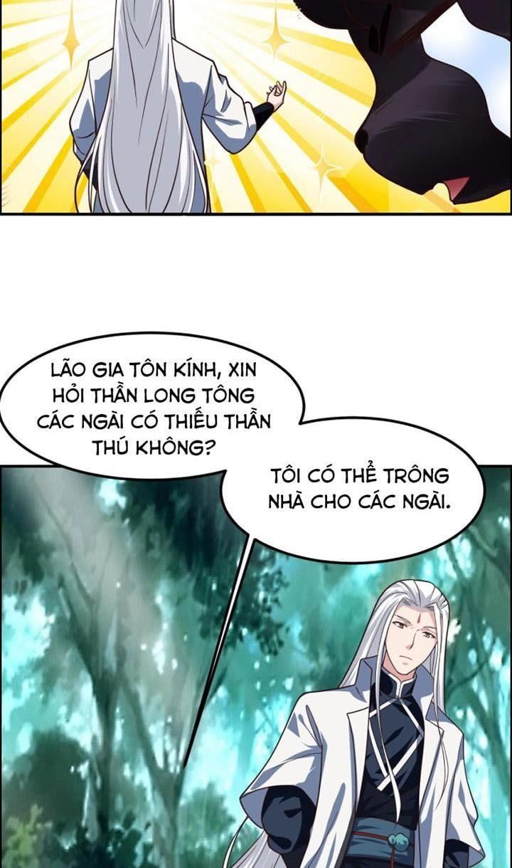 đọc truyện Sư Tổ Của Ta Là Thiên Hạ Đệ Nhất Chương 20 ảnh 37 tại Thiên Thai Truyện