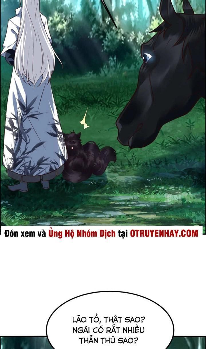 đọc truyện Sư Tổ Của Ta Là Thiên Hạ Đệ Nhất Chương 20 ảnh 41 tại Thiên Thai Truyện